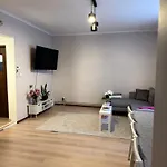Piekny W Borzechowie בית נופש Borzechow