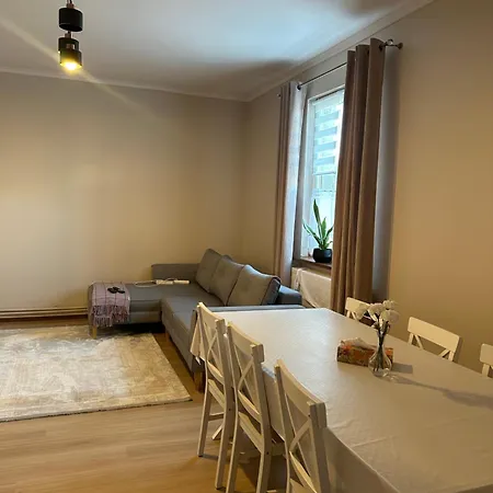 Tatil Evi Piekny W Borzechowie