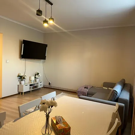Tatil Evi Piekny W Borzechowie Borzechowo