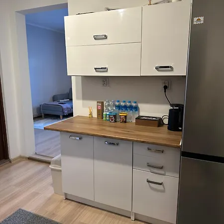 Tatil Evi Piekny W Borzechowie *